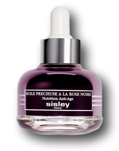 Sisley Black Rose Facial Oil 125ml